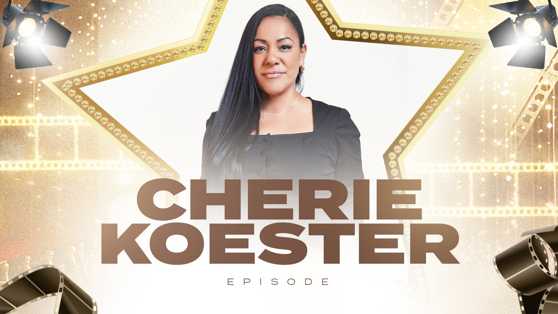 Watch Cherie Koester on Women In Power - Inside Success TV